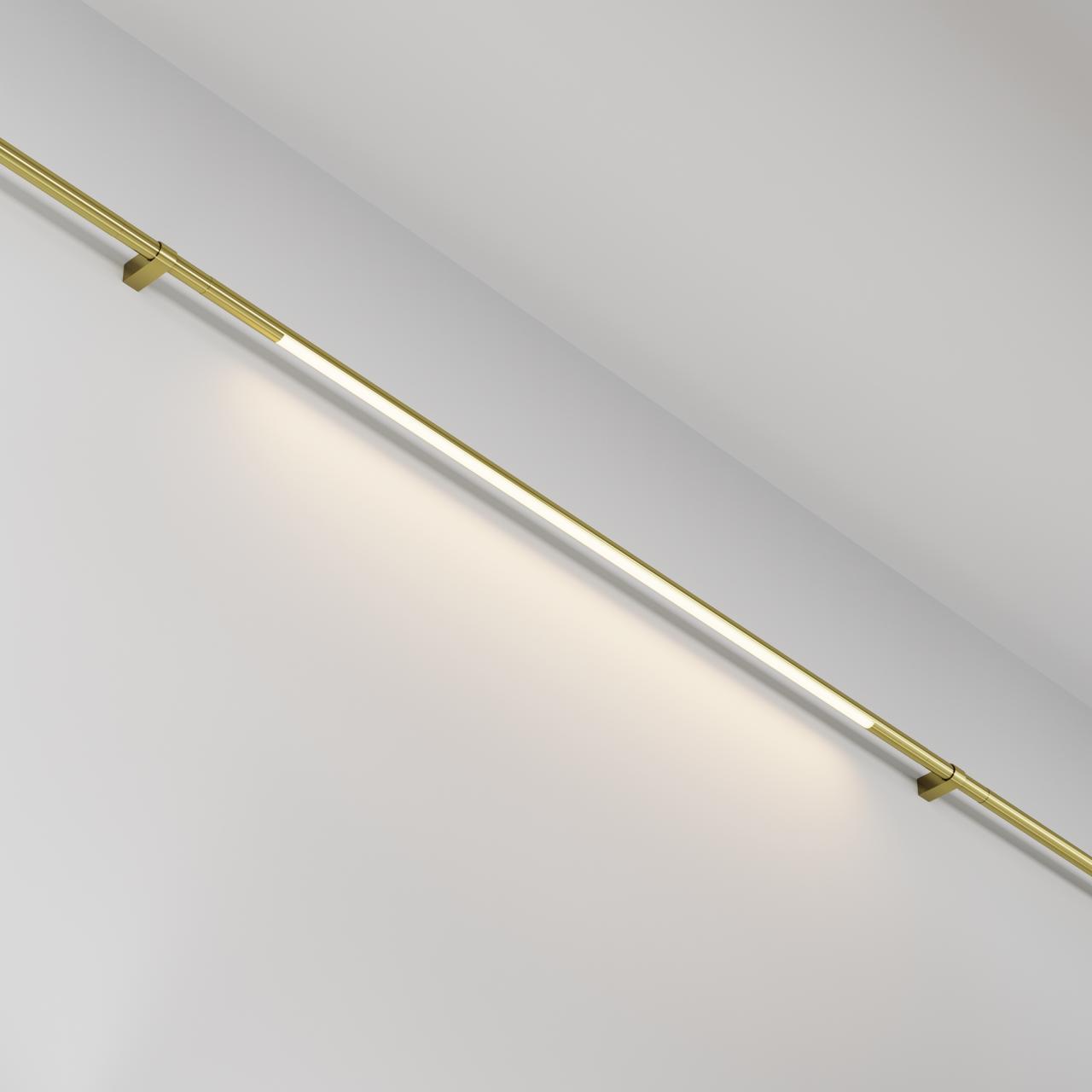 Дополнительная картинка Светильник Technical C100CL-L1000-24W3-6K-BS