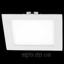 Дополнительная картинка Встраиваемый светильник Eglo Fueva 1 94061