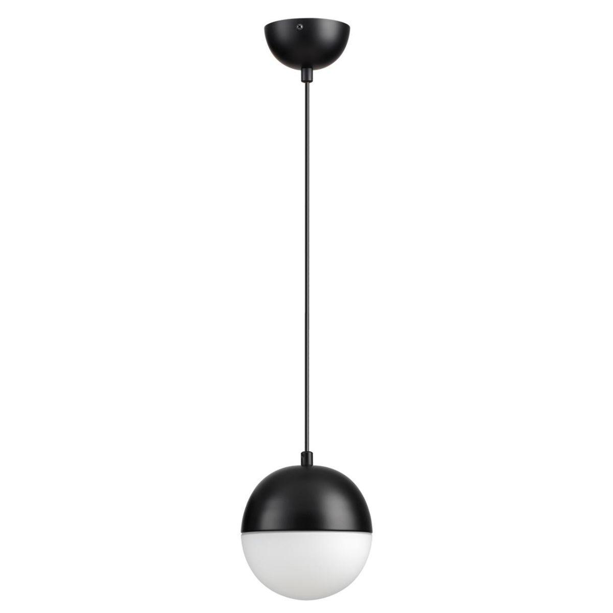 Дополнительная картинка Подвесной светильник Odeon Light Pendant Pinga 4958/1