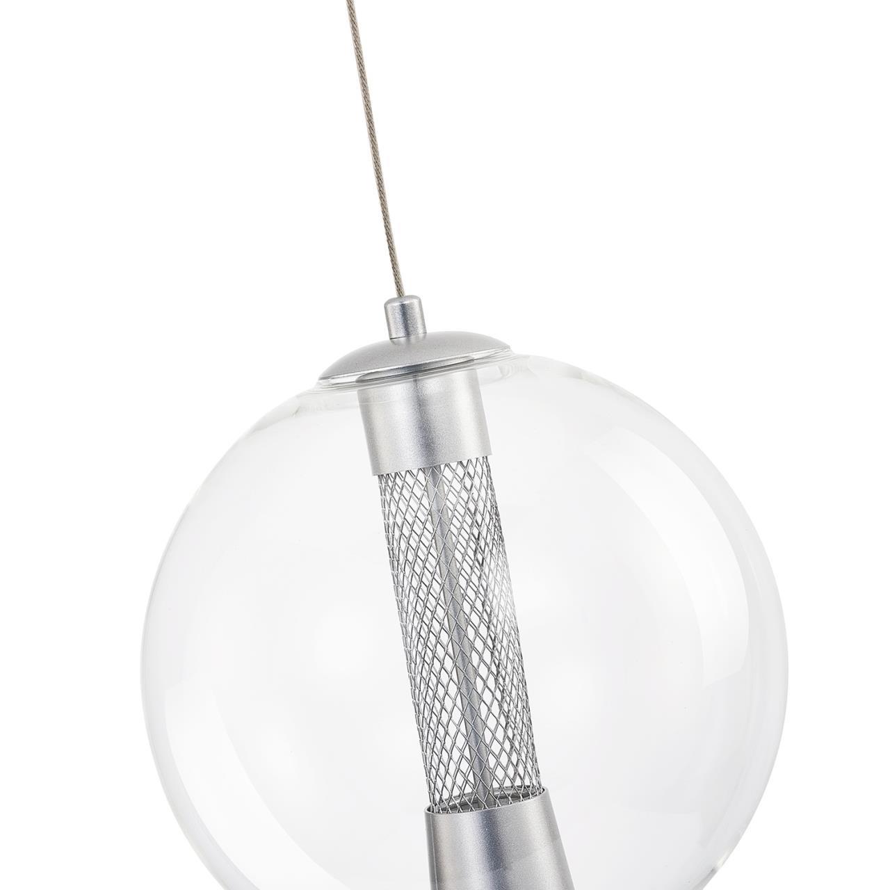 Дополнительная картинка Подвесной светильник Boble 4552-2P