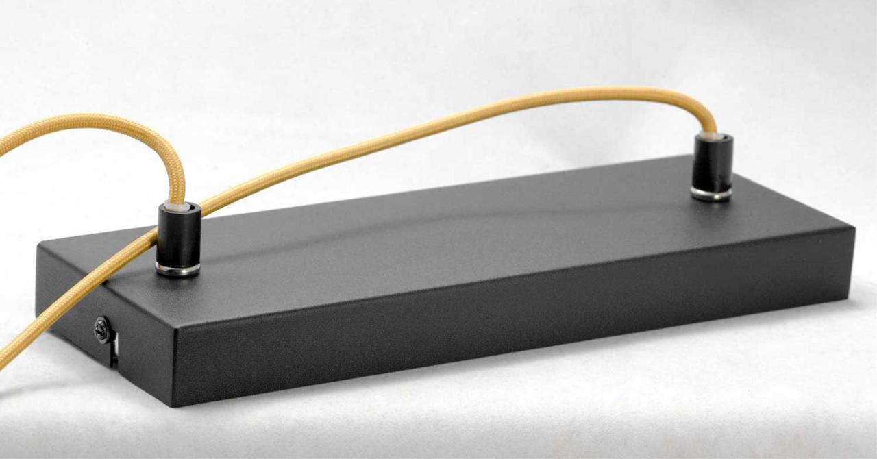 Дополнительная картинка Подвесной светильник Lussole Loft Yukon LSP-8054