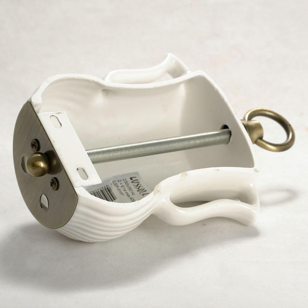 Картинка Бра Lussole Lgo LSP-8187