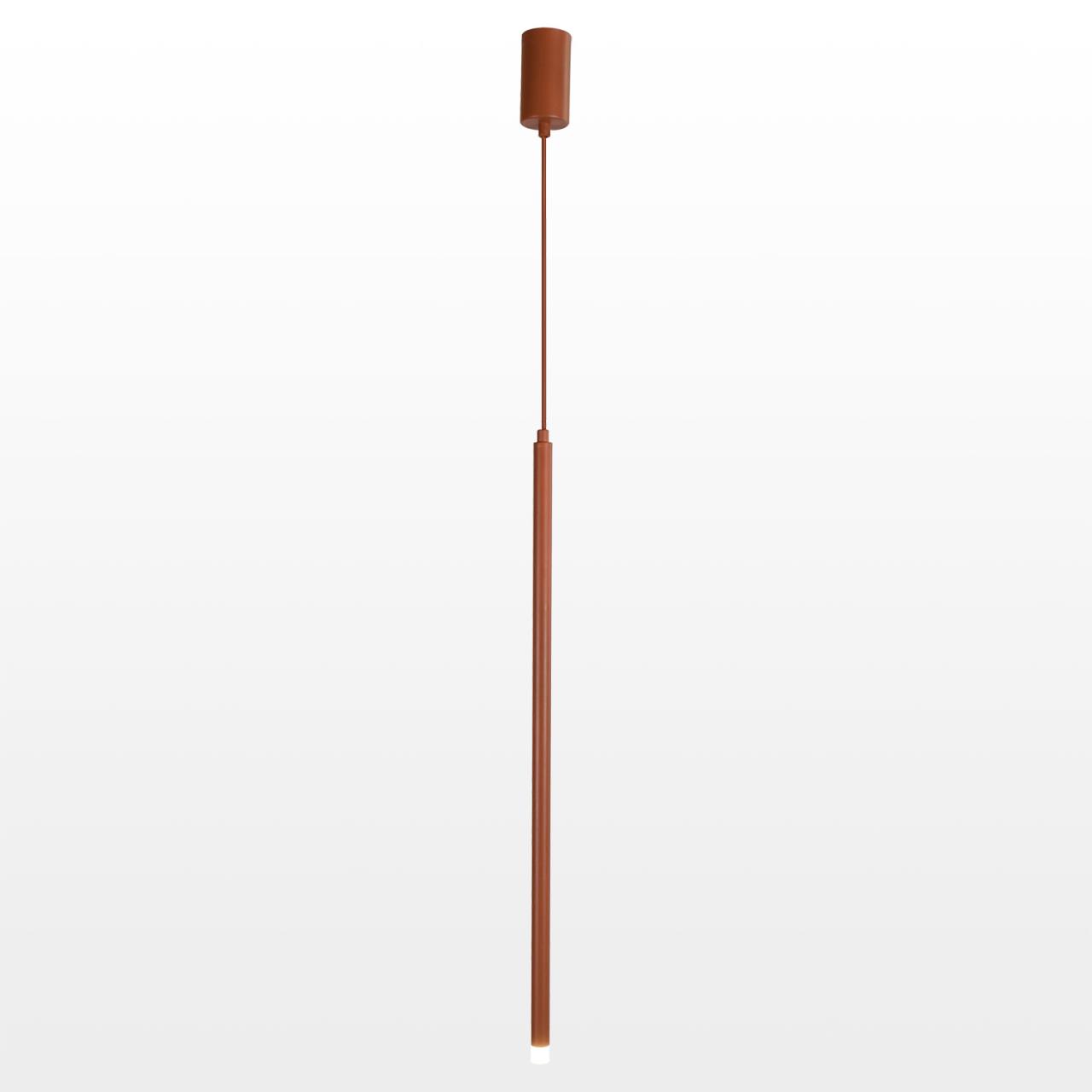 Дополнительная картинка Подвесной светильник Lussole LSP-7005