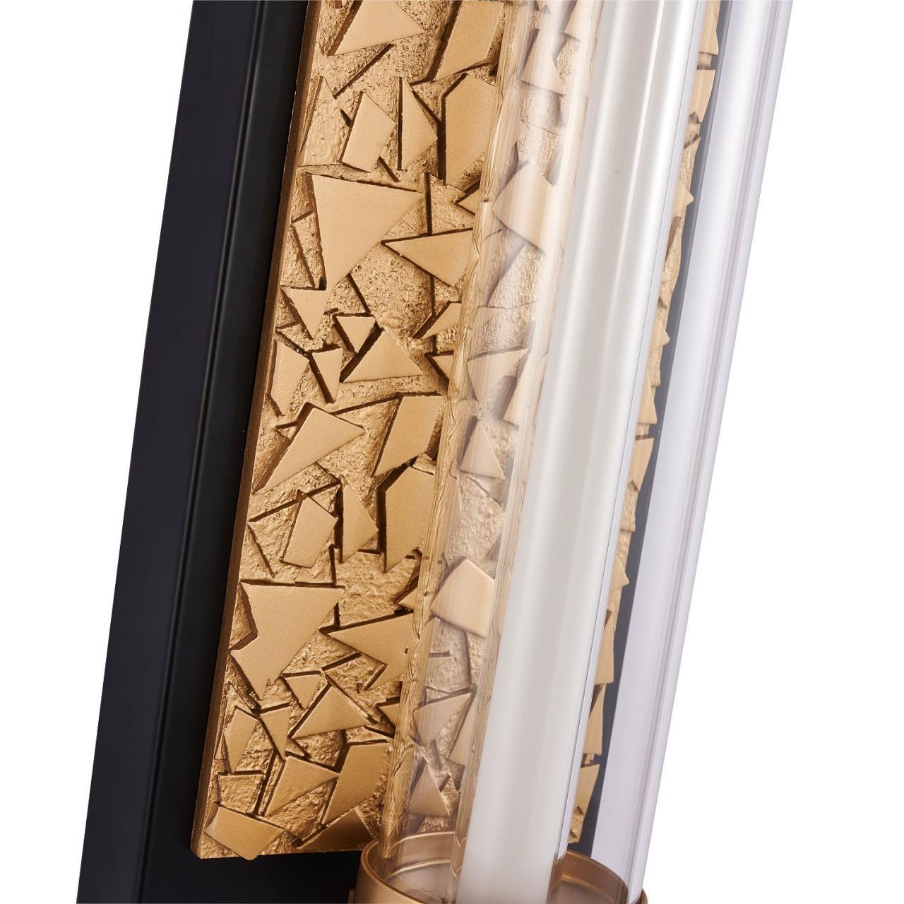 Дополнительная картинка Настенный светильник Artefactum 4216-1W