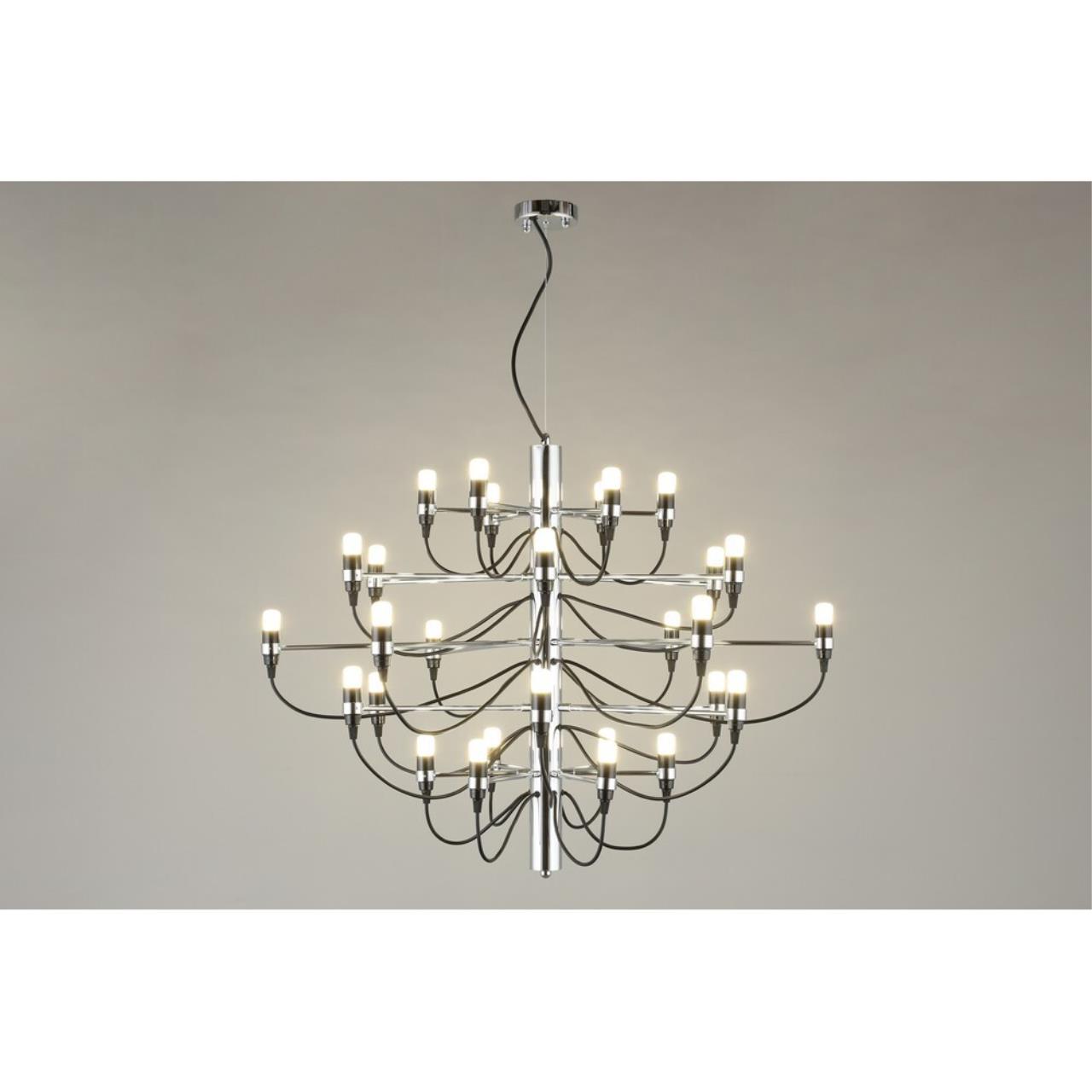 Картинка APL.782.03.30 Люстра подвесная Aployt Izeult