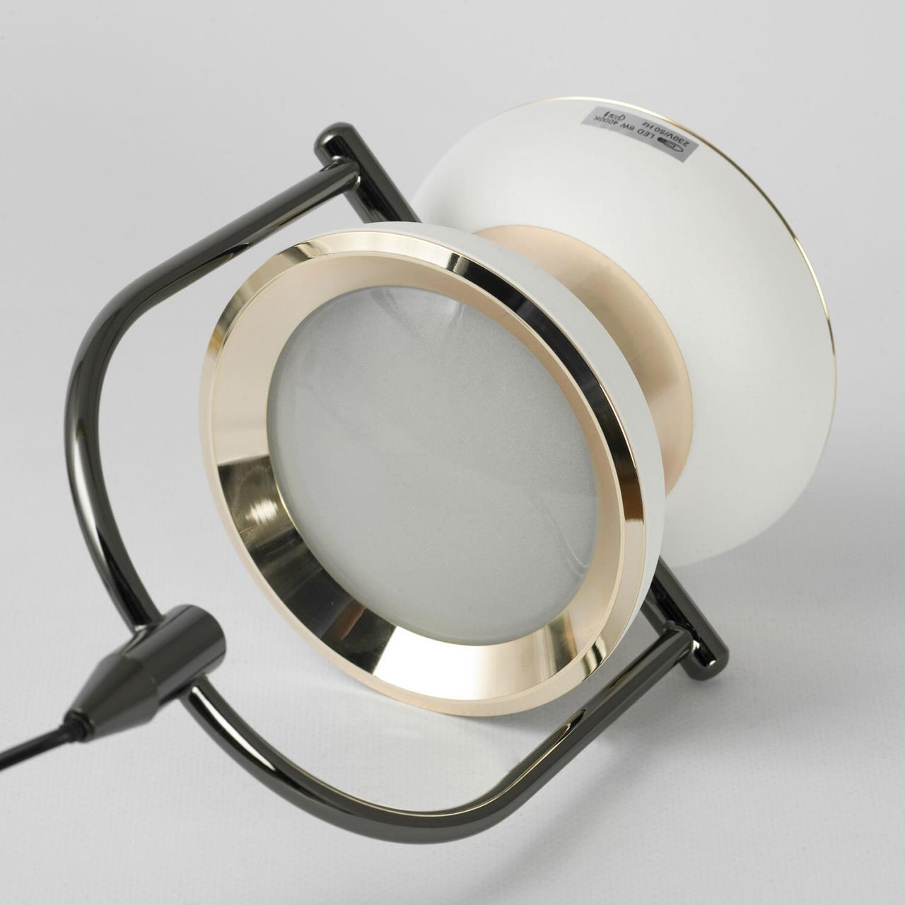 Дополнительная картинка Подвесной светильник Lussole LSP-7137