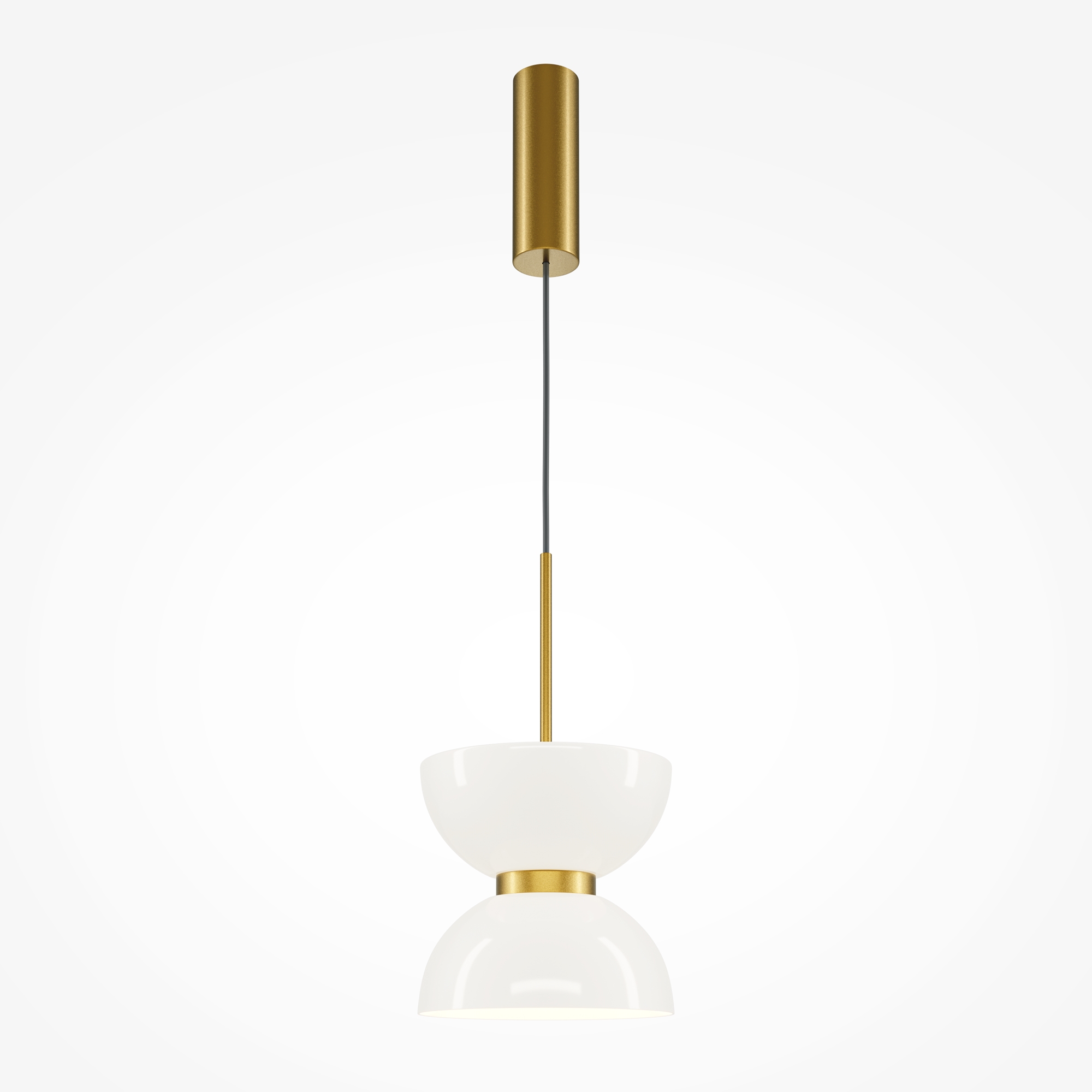 Дополнительная картинка Подвесной светильник Maytoni MOD178PL-L11G3K