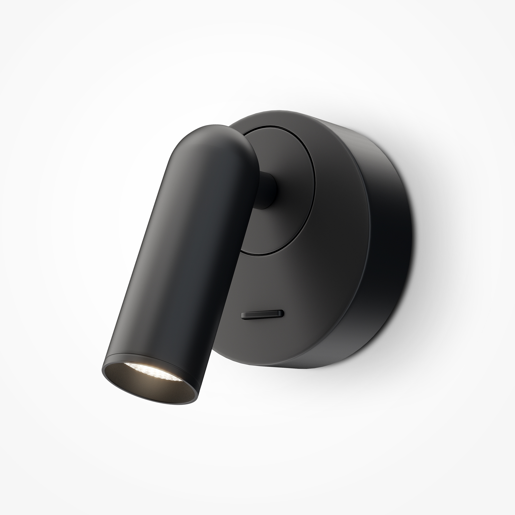 Картинка Светодиодный спот C038WL-L3B3K