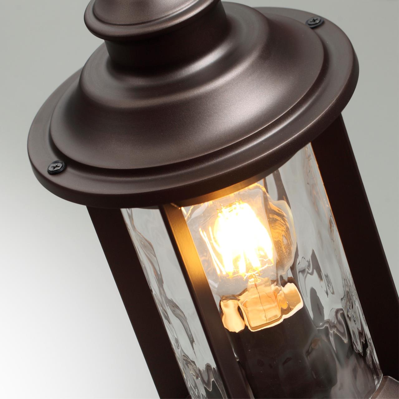 Картинка Уличный светильник Odeon Light Nature Mavret 4961/1A
