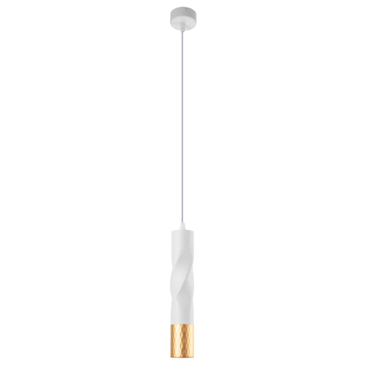 Дополнительная картинка Подвесной светильник Arte Lamp Sadr A3280SP-1WH