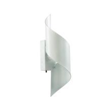 С 1 плафоном на стену 7100/6WL Odeon Light Настенный светильник тумблер на корпусе BOCCOLO, доставка по Казахстану 