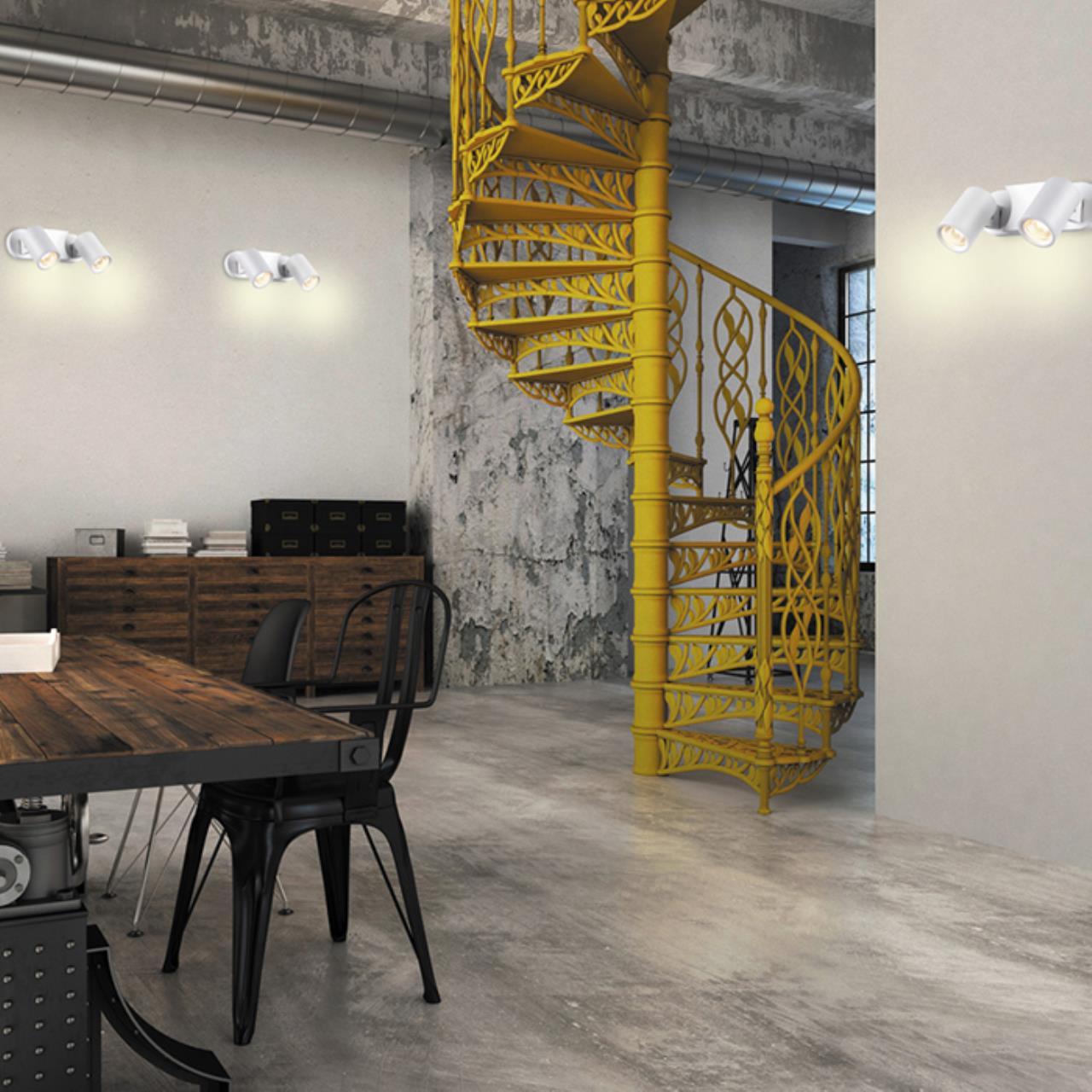 Дополнительная картинка Спот Novotech Over Gusto 370651