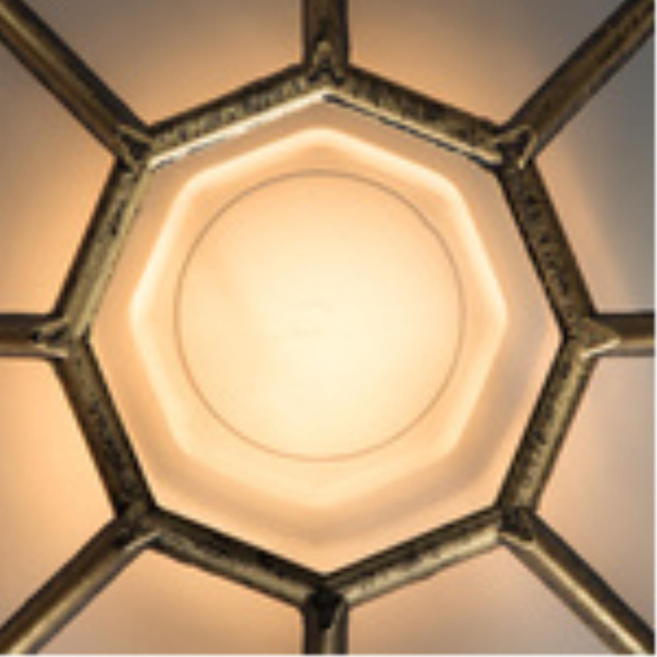 Дополнительная картинка Уличный светильник Arte Lamp Pegasus A3121PF-1BN