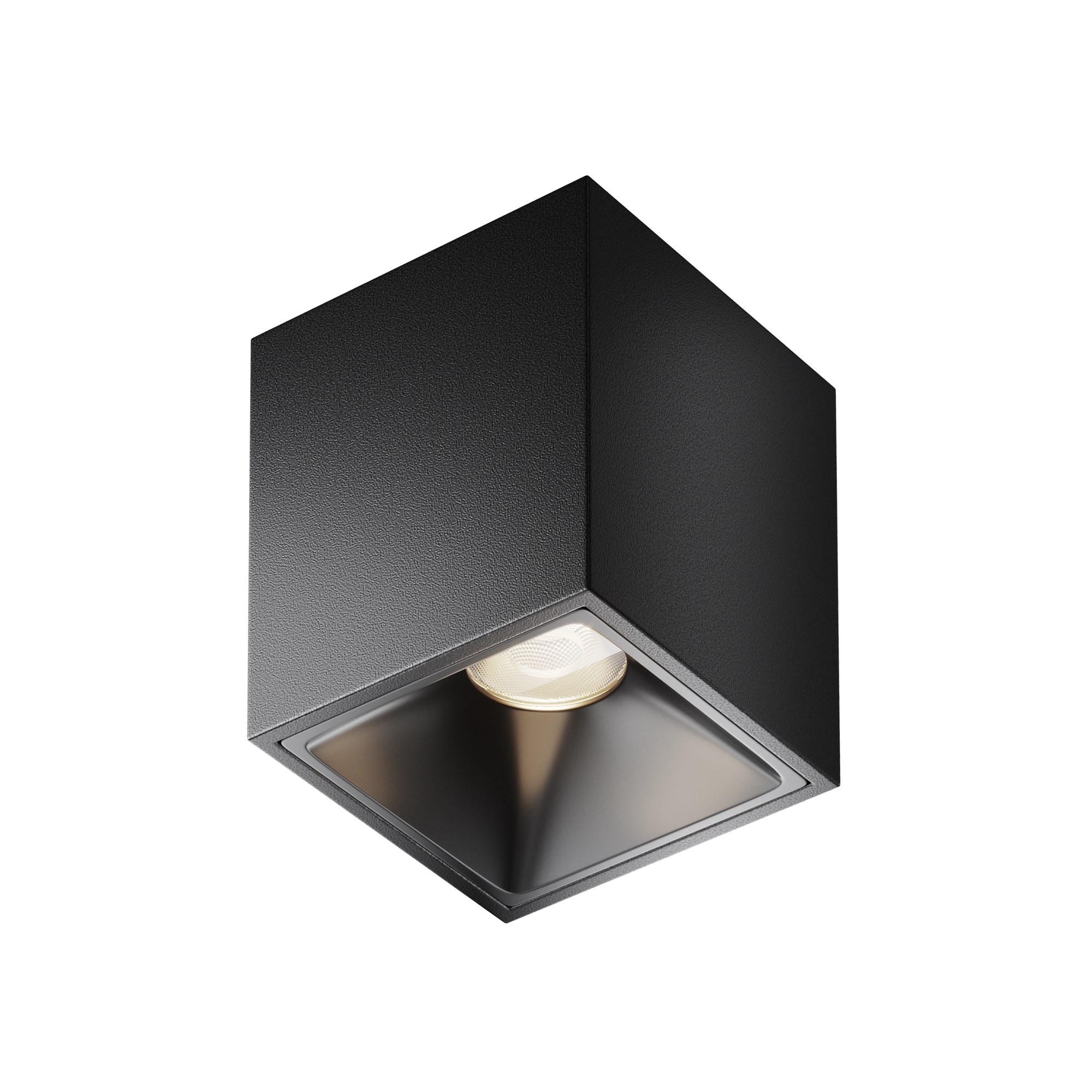 люстры потолочный светильник technical c065cl-8w4k-sq-b, доставка по Казахстану 