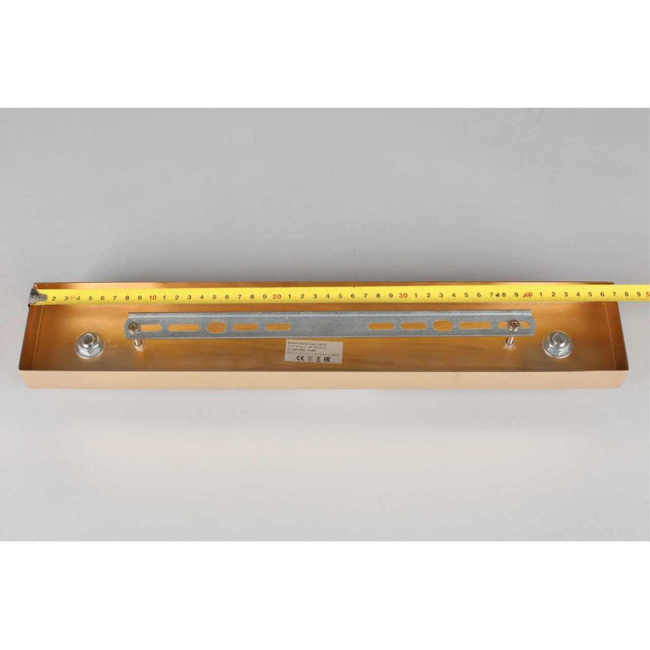 Картинка Подвесная люстра Aployt Rozel APL.770.03.11