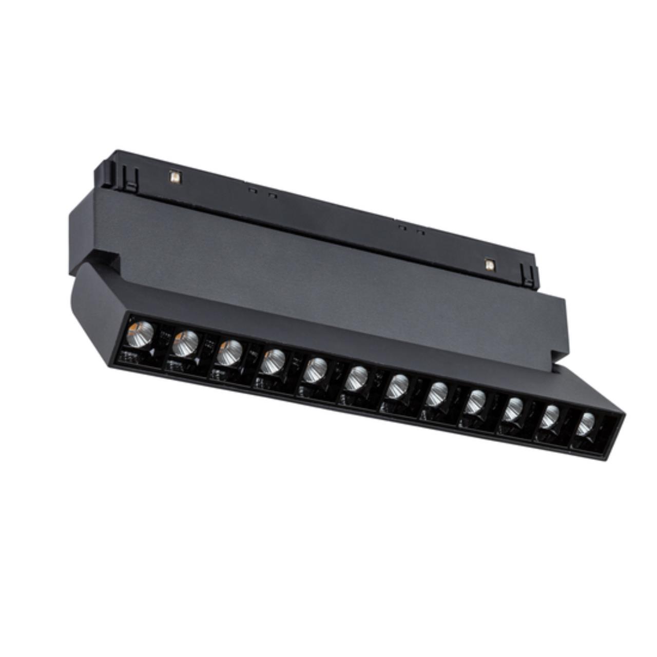 Дополнительная картинка Светильник потолочный Arte Lamp LINEA A4686PL-1BK