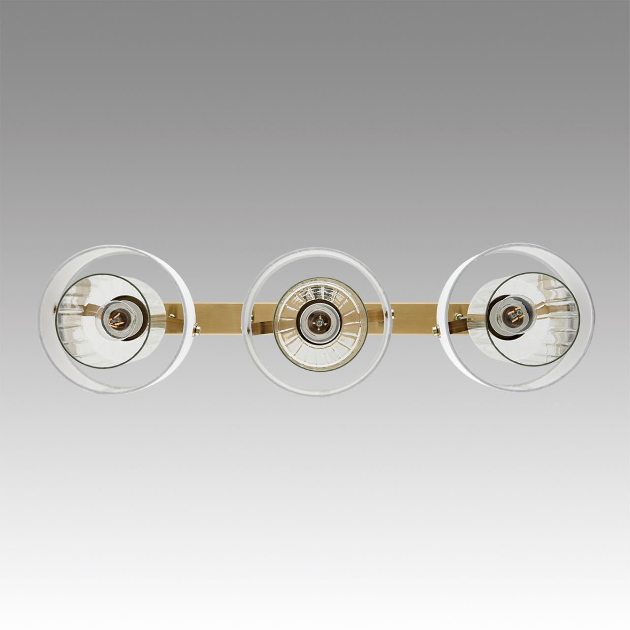 Картинка 6593/3A Lumion Подвесной светильник JANE