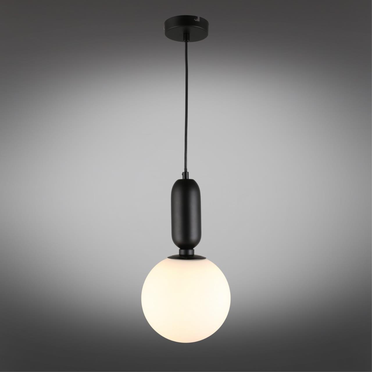 Картинка Подвесной светильник Aployt Aniela APL.612.06.01