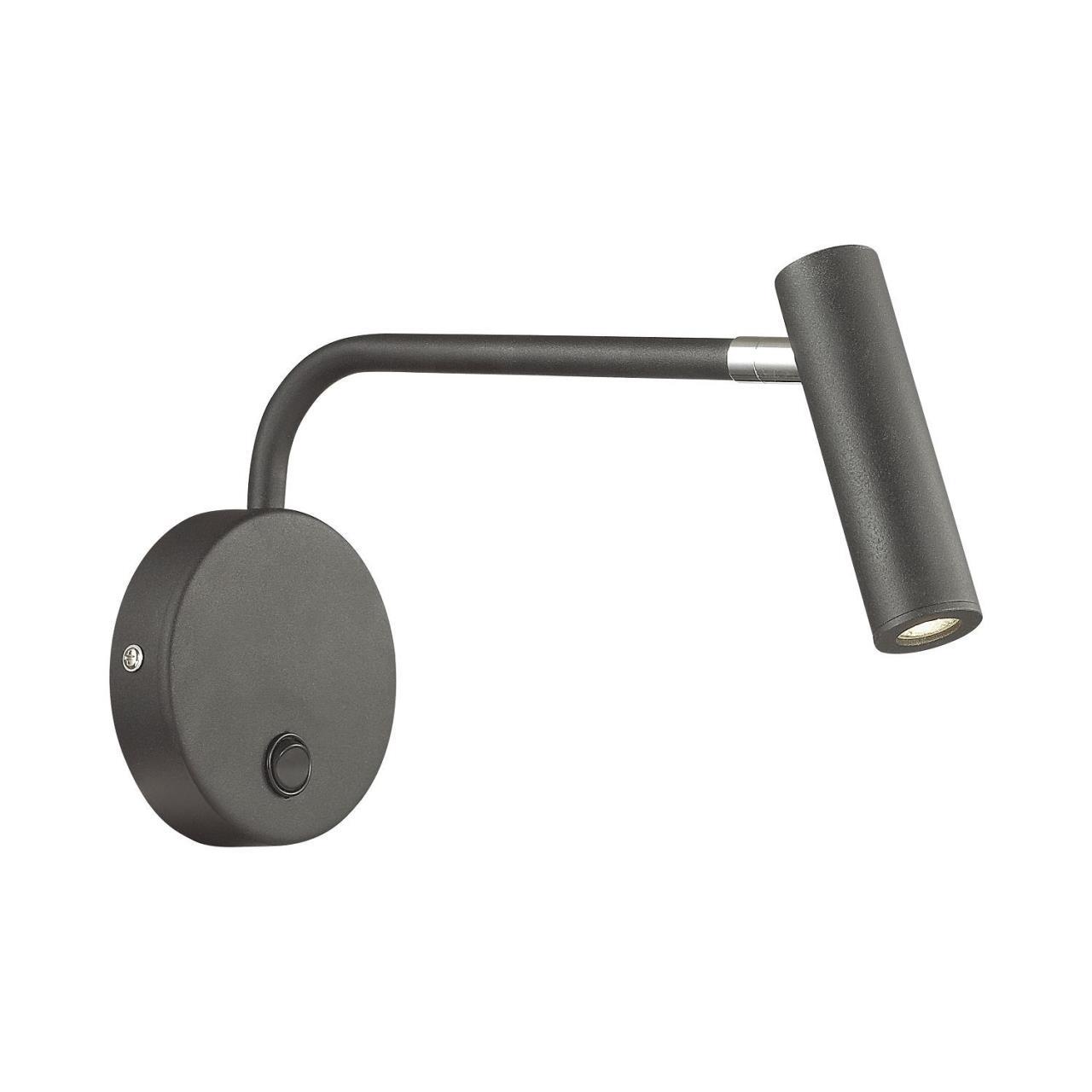 Картинка Светодиодный спот Favourite Murum 1960-1W