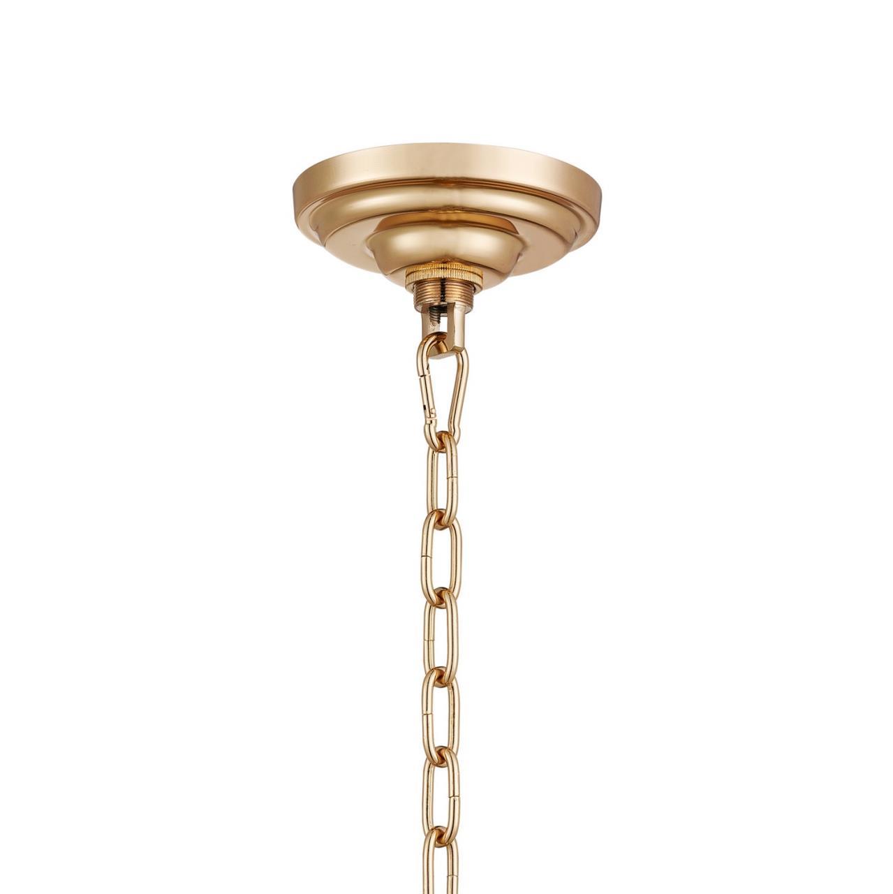 Картинка Подвесной светильник Favourite Pulcher 2619-37P