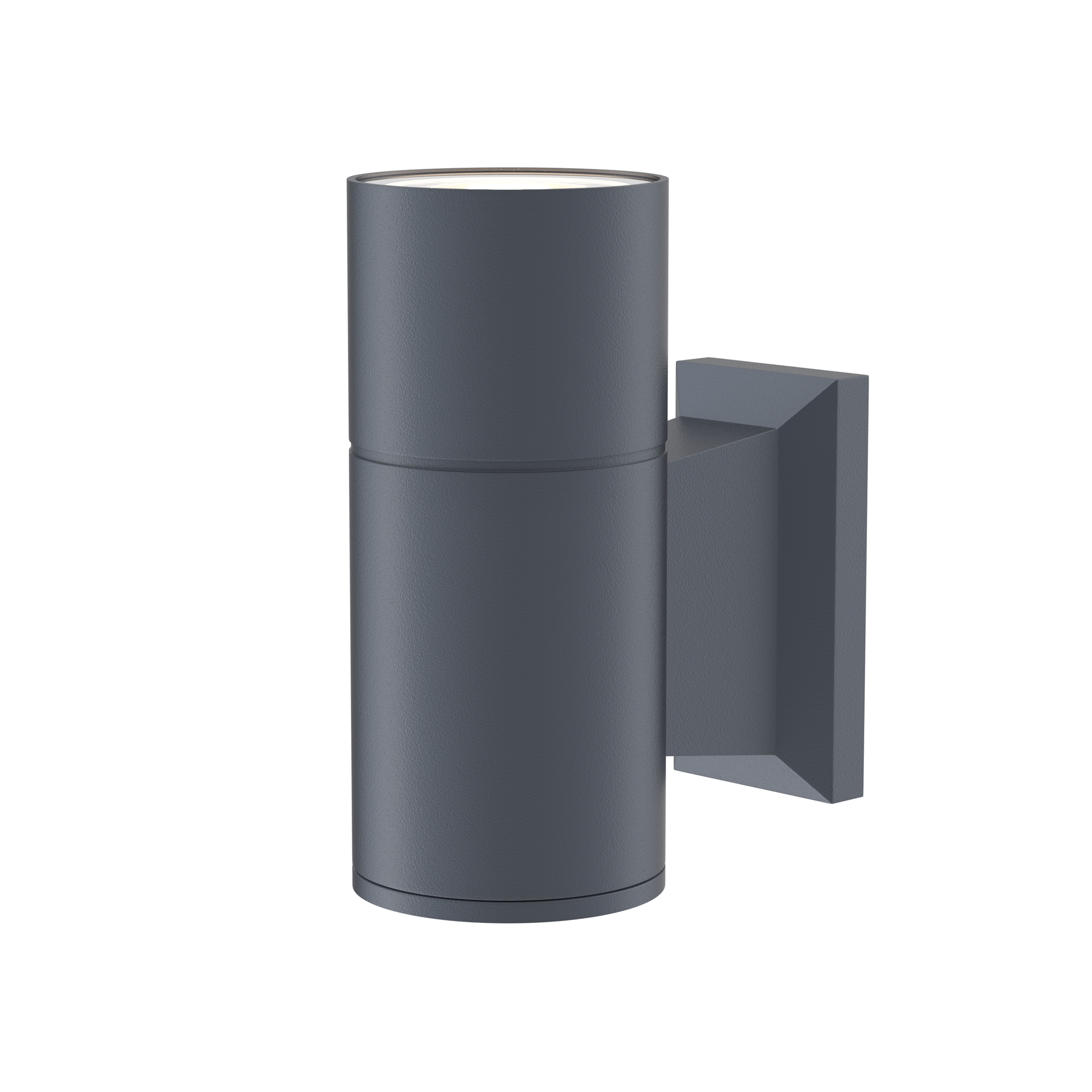 Дополнительная картинка Настенный светильник (бра) Outdoor O574WL-01GR