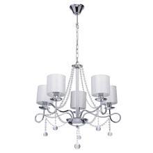 люстры подвесная люстра mw-light федерика 83 684010105, доставка по Казахстану 