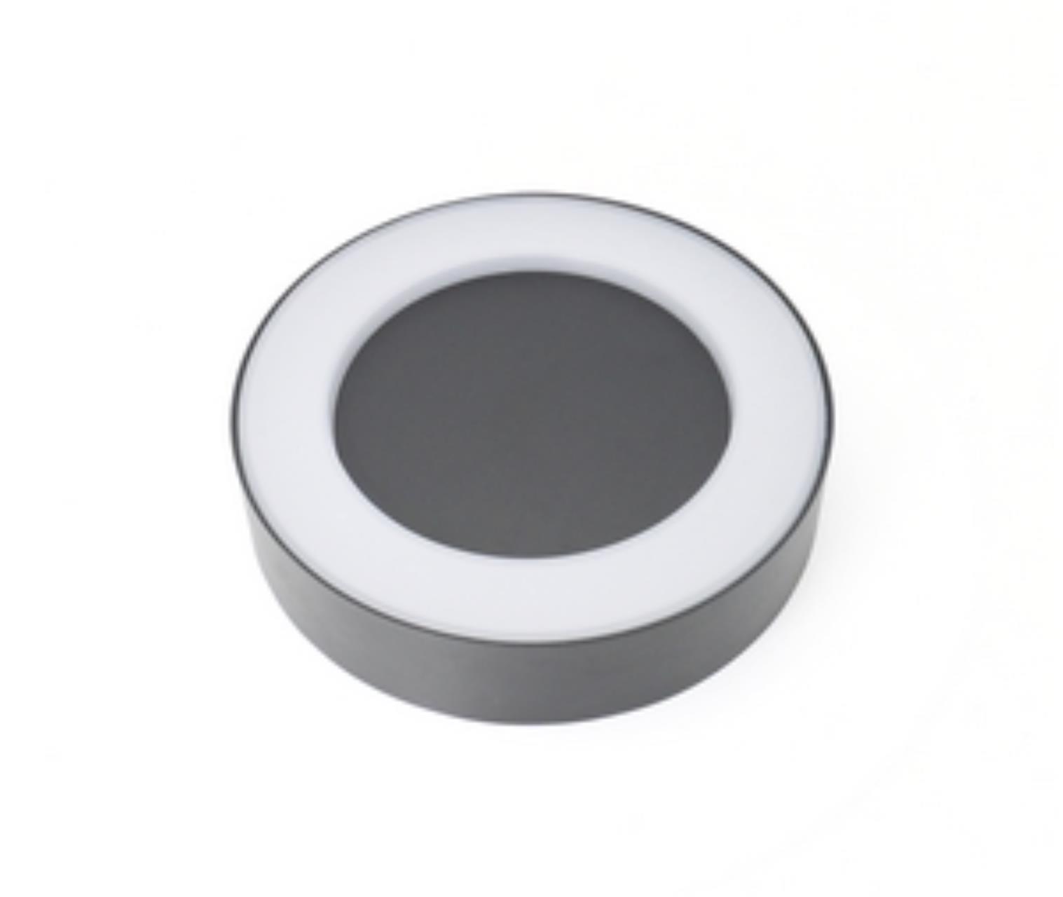 Уличный настенный светодиодный светильник Favourite Washer 2865-1W — фото 2