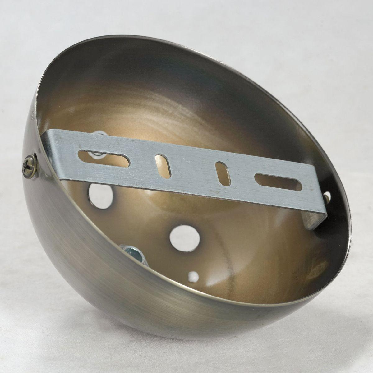 Дополнительная картинка Потолочная люстра Lussole Lgo Gresham LSP-8368