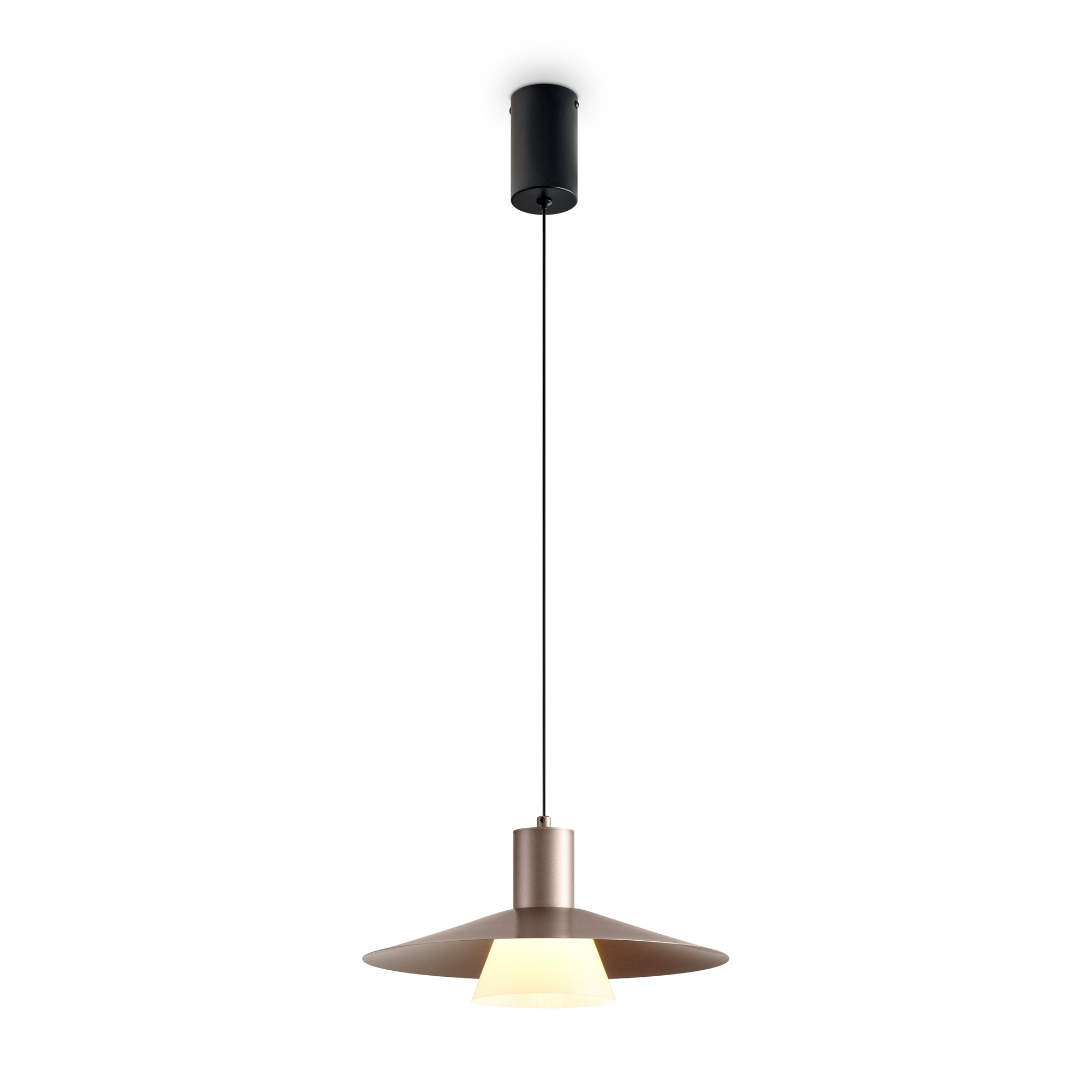 Подвесной светильник Freya FR5600PL-L5MG Fari