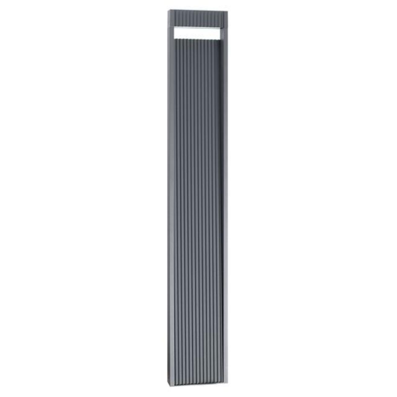 Ландшафтный уличный светильник Arte Lamp ARNEB A2148PA-1BK