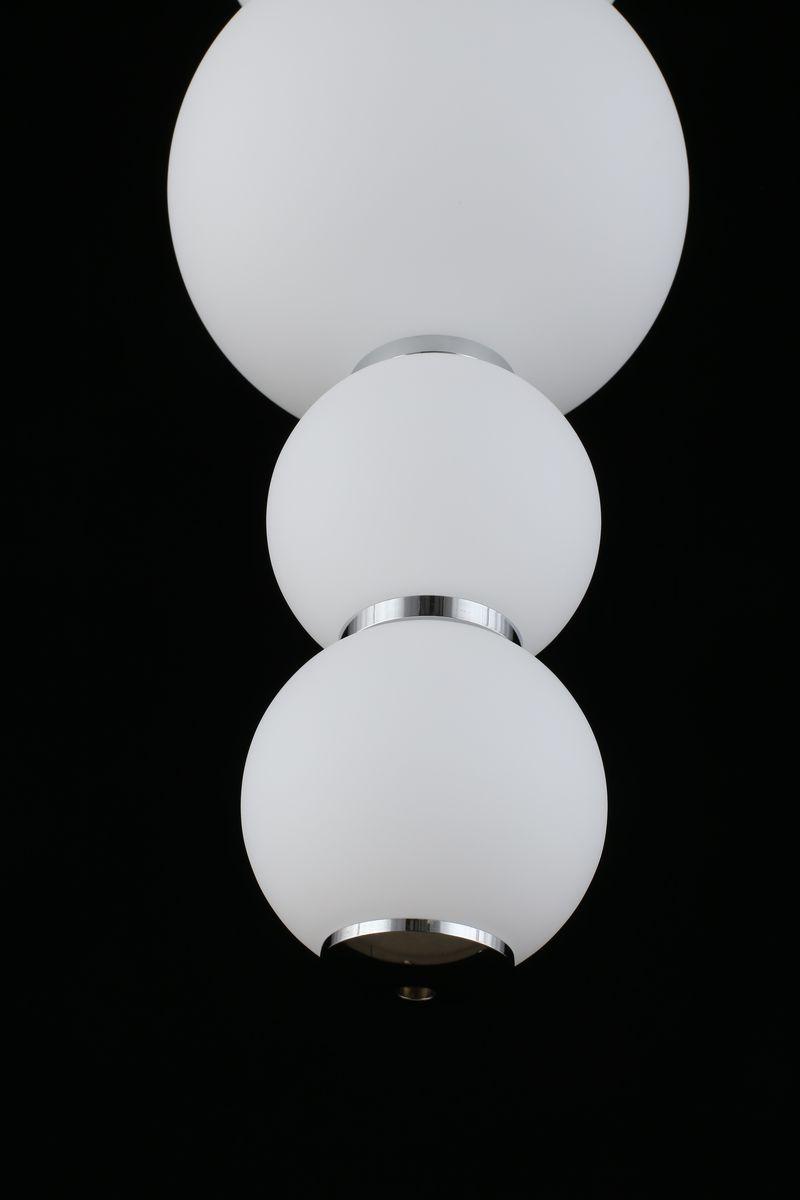 Картинка Подвесной светодиодный светильник Aployt Arabel APL.009.06.24