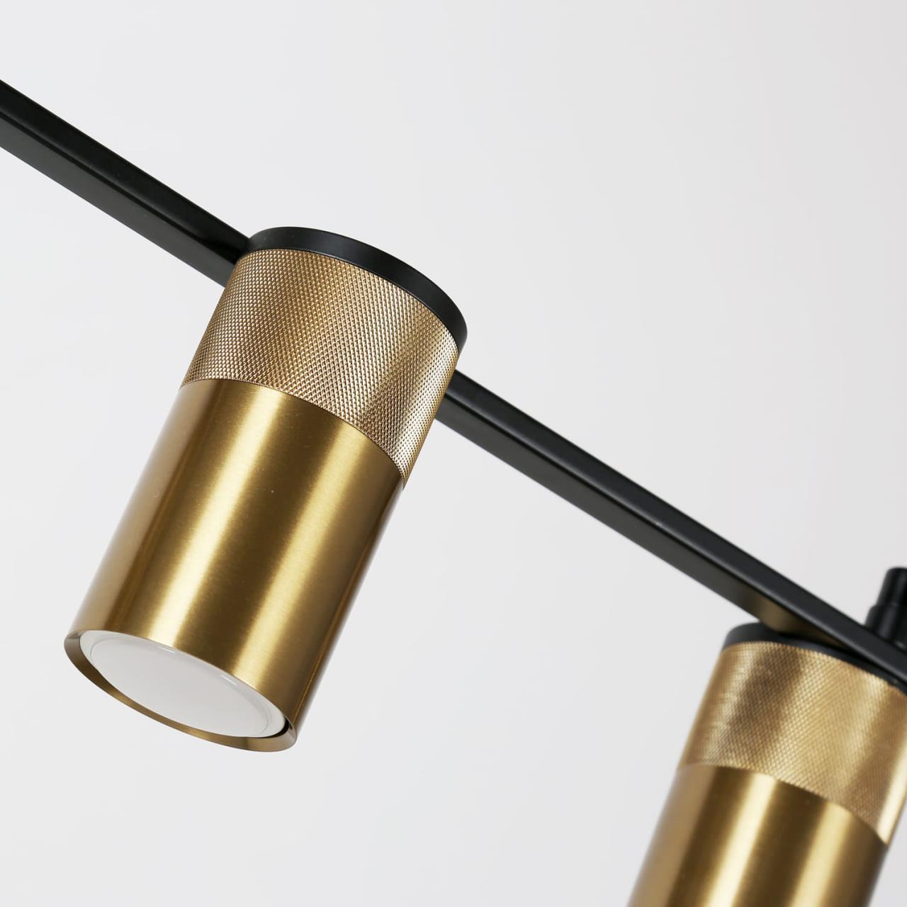 Дополнительная картинка Подвесная люстра Favourite Topper 2827-4P