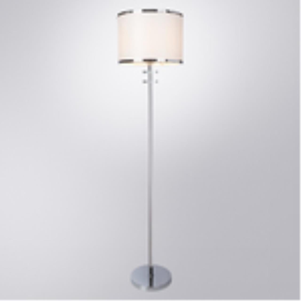 Торшер Arte Lamp Furore A3990PN-1CC — фото 2