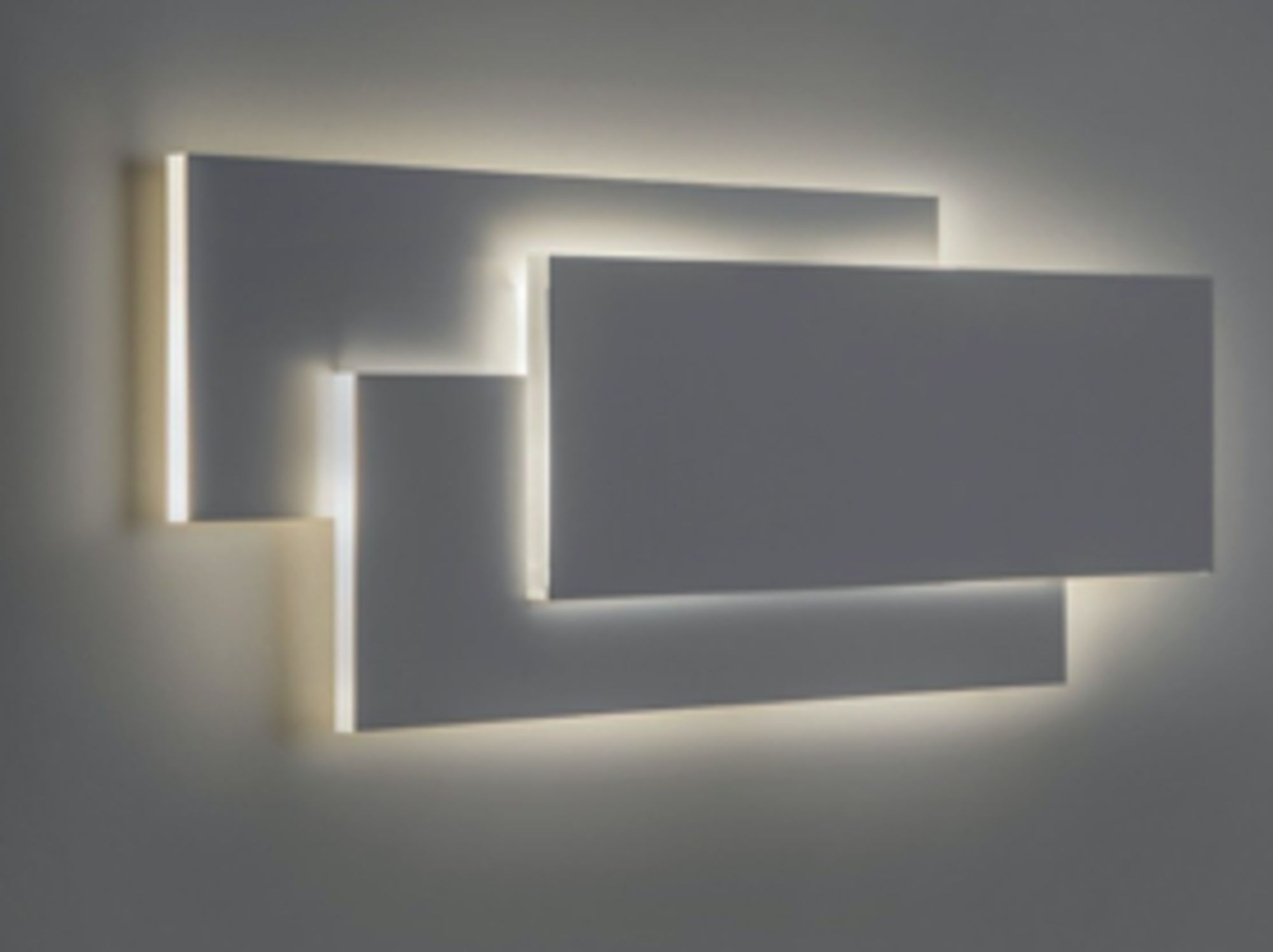 Картинка Настенный светодиодный светильник Maytoni Trame C804WL-L12W