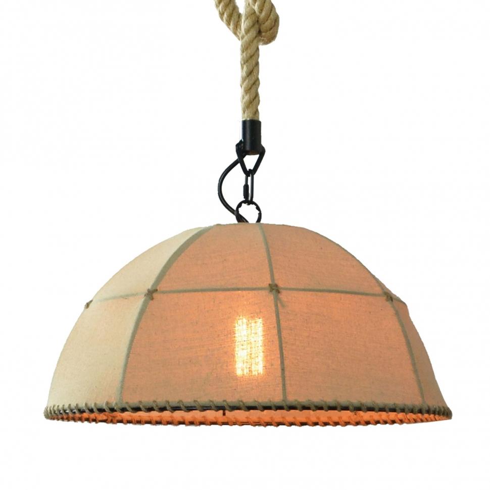 Дополнительная картинка Подвесной светильник Lussole Loft LSP-9667
