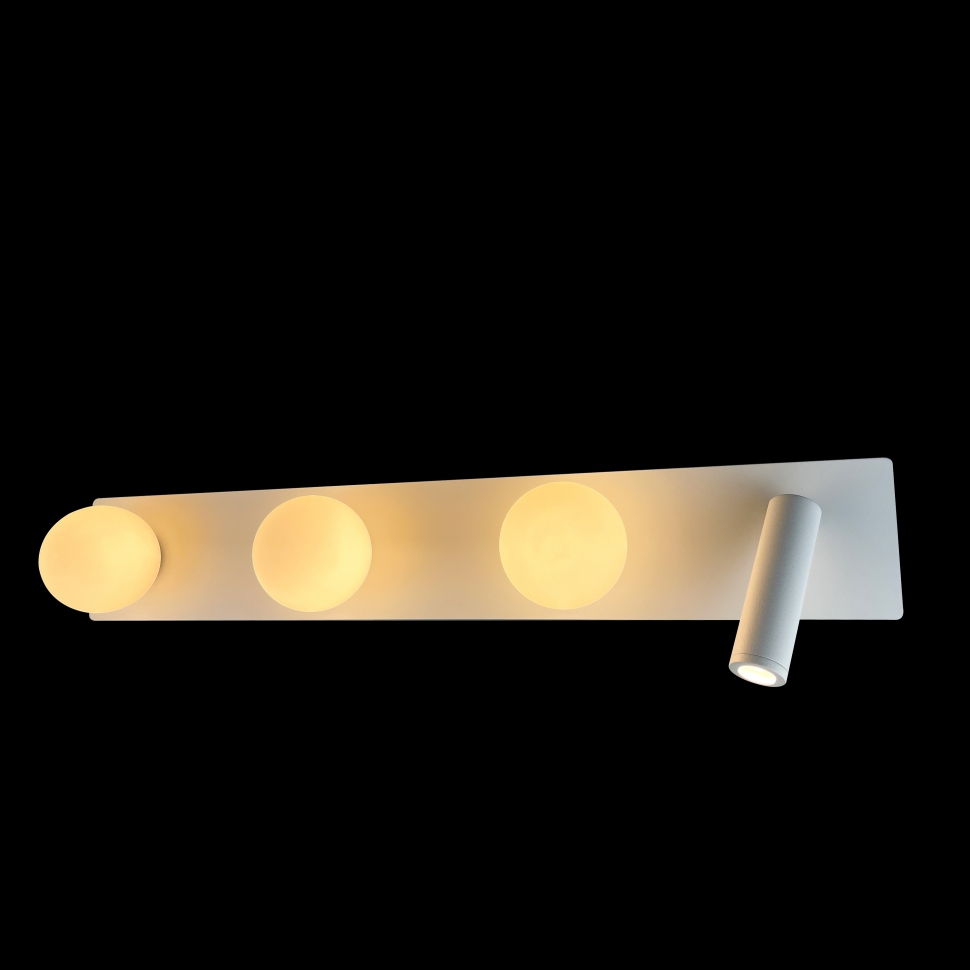 Светильник настенный iLedex Telescope iLedex W4774-60 SWH