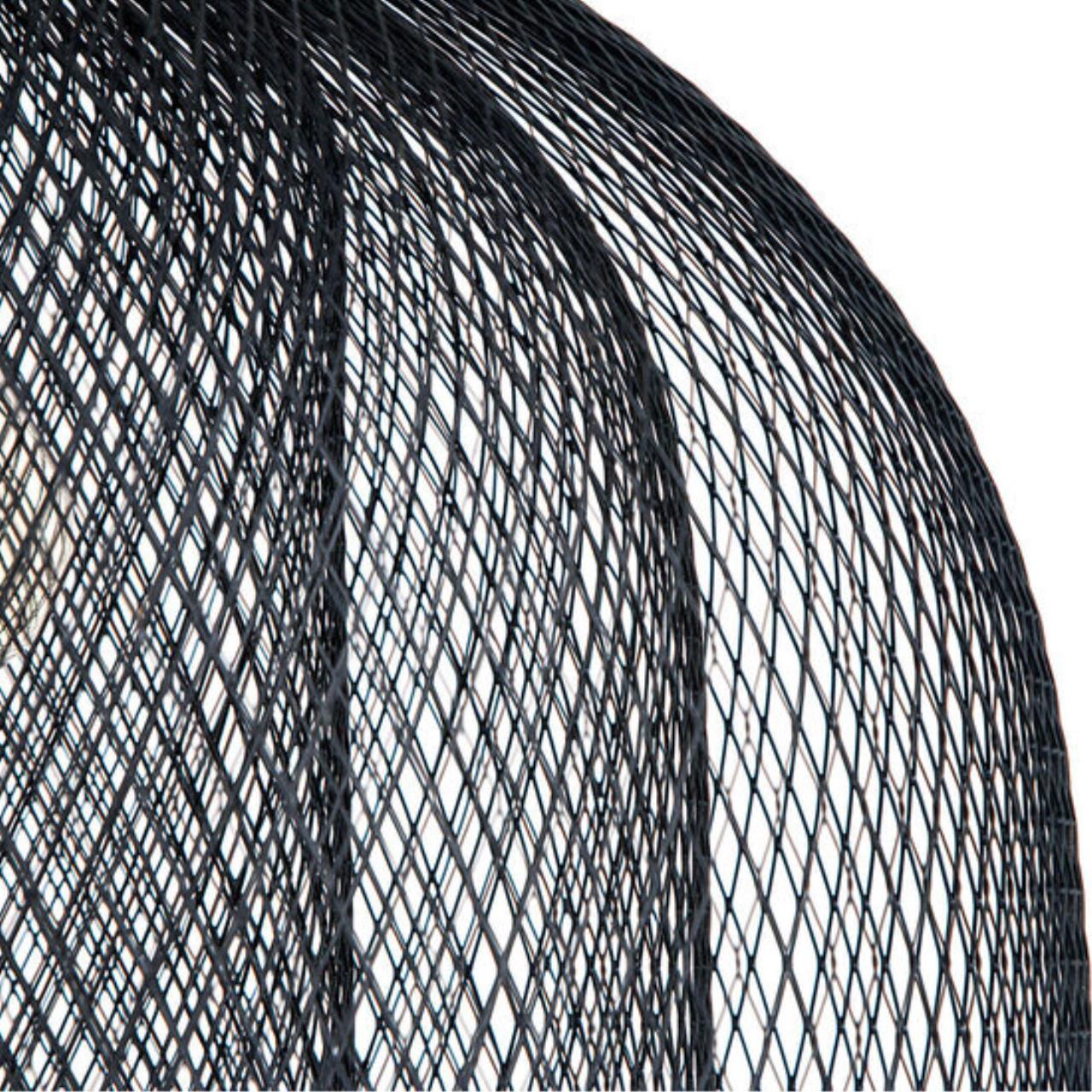 Картинка Подвесной светильник Arte Lamp CASTELLO A7064SP-1BK