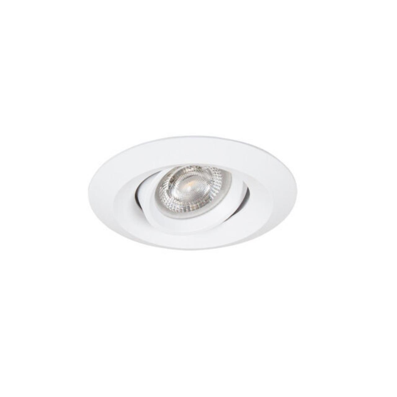 Картинка Точечный встраиваемый светильник Arte Lamp MIRA MINI A2762PL-1WH