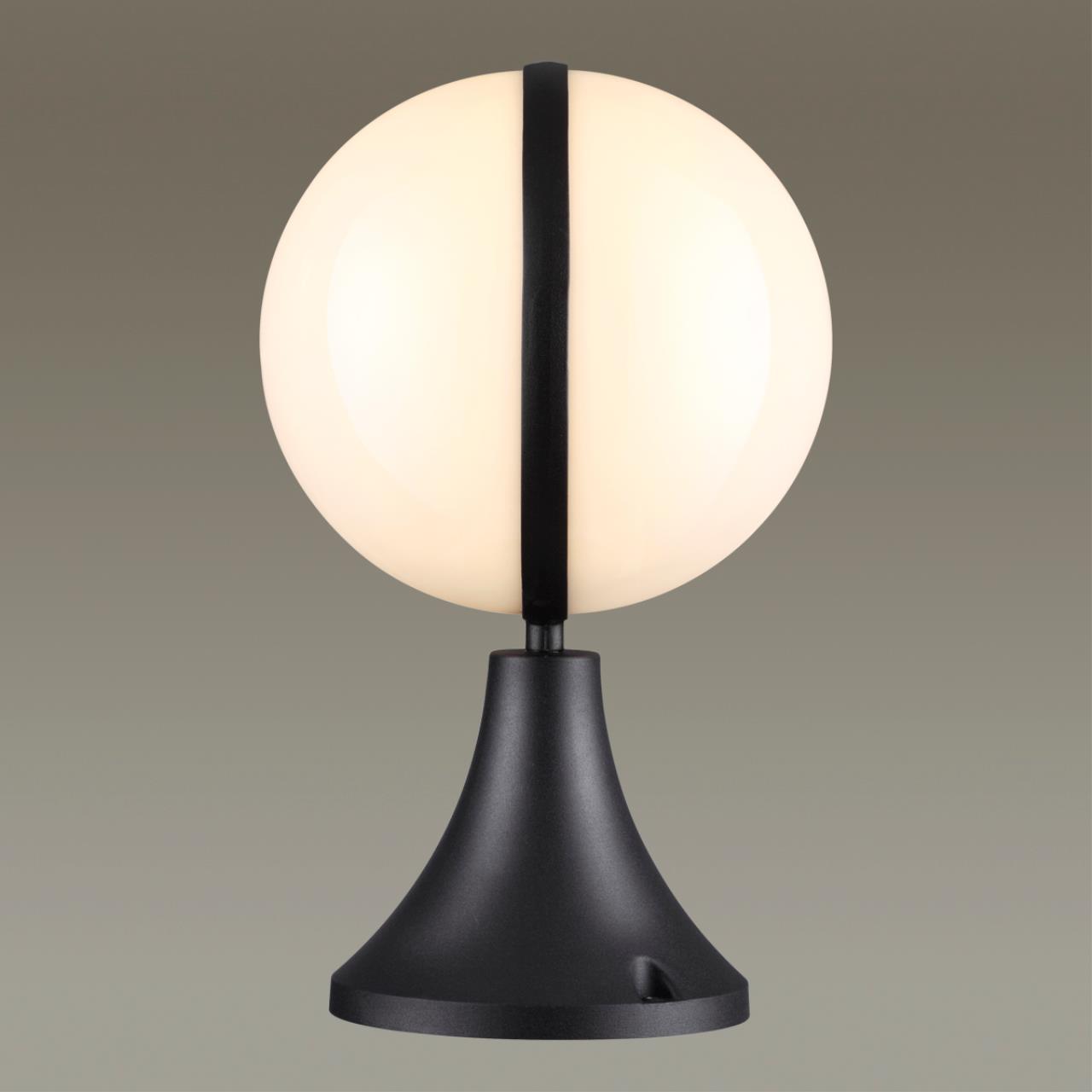 Картинка Ландшафтный светильник Odeon Light Nature Lomeo 4832/1A