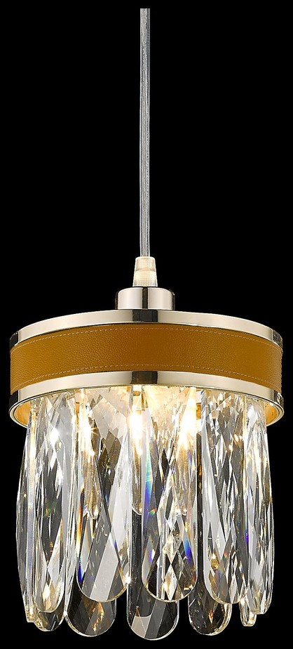 Картинка Подвесной светильник Wertmark CLARISSA WE136.01.306