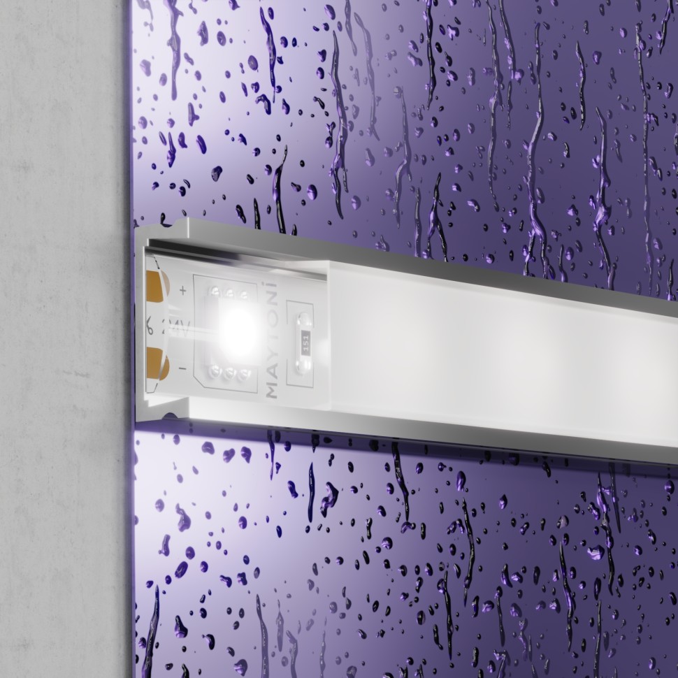 Картинка Светодиодная лента Led Strip 10173