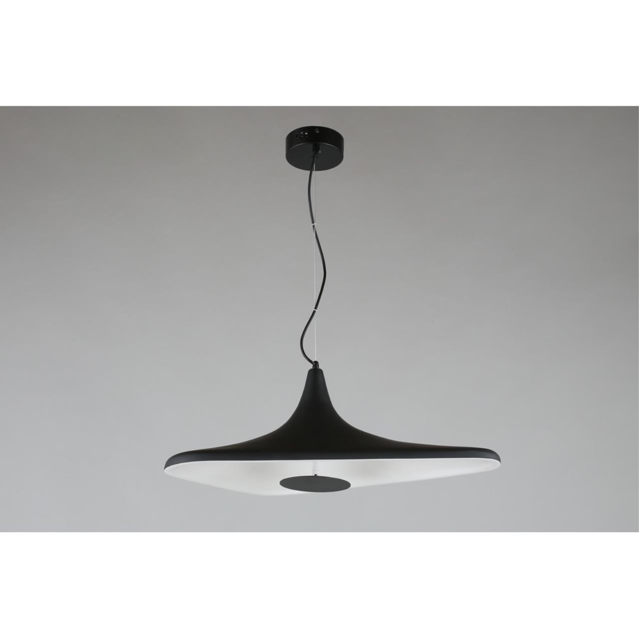 Картинка APL.649.06.08 Светильник подвесной Aployt Silvi