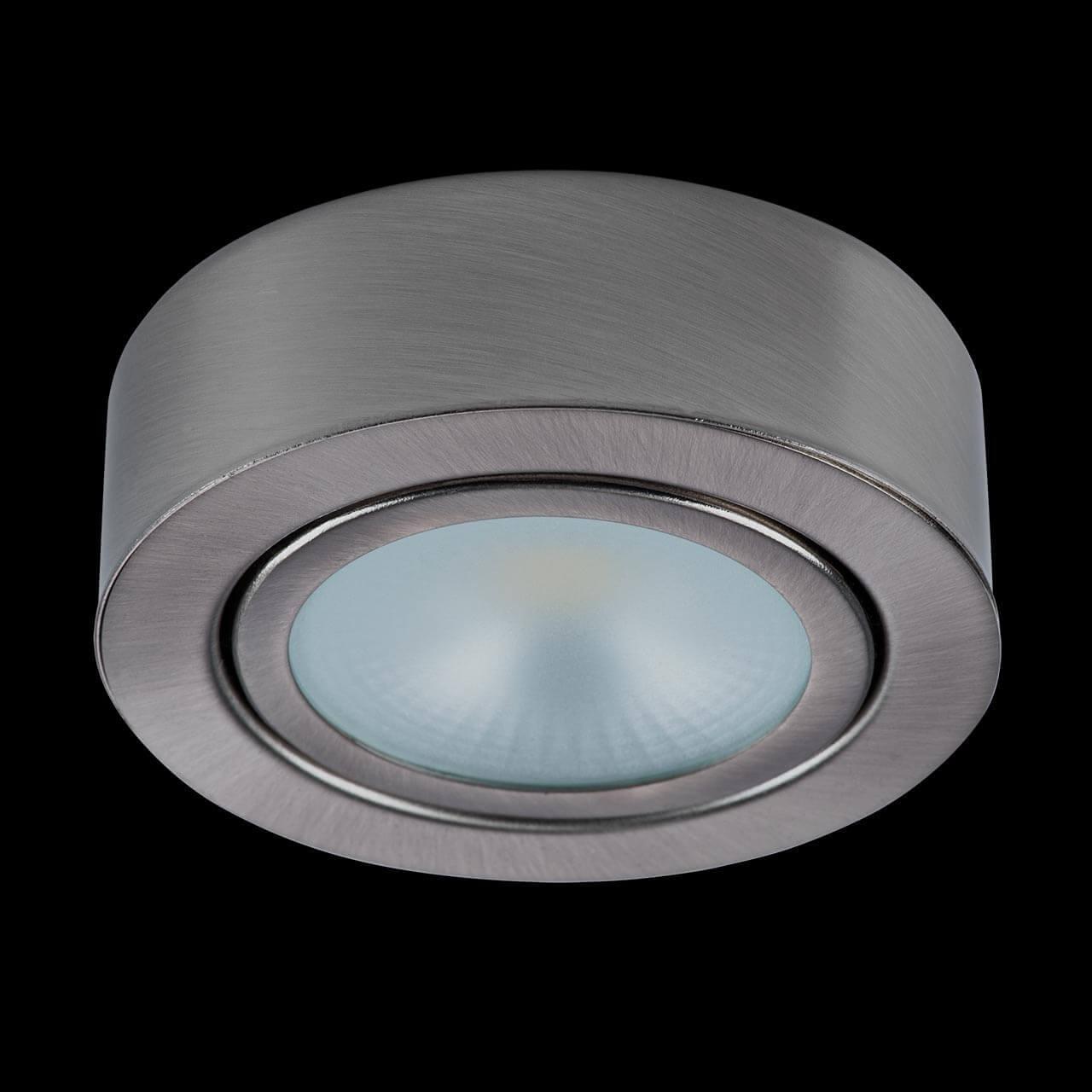 Картинка Мебельный светодиодный светильник Lightstar Mobiled 003355