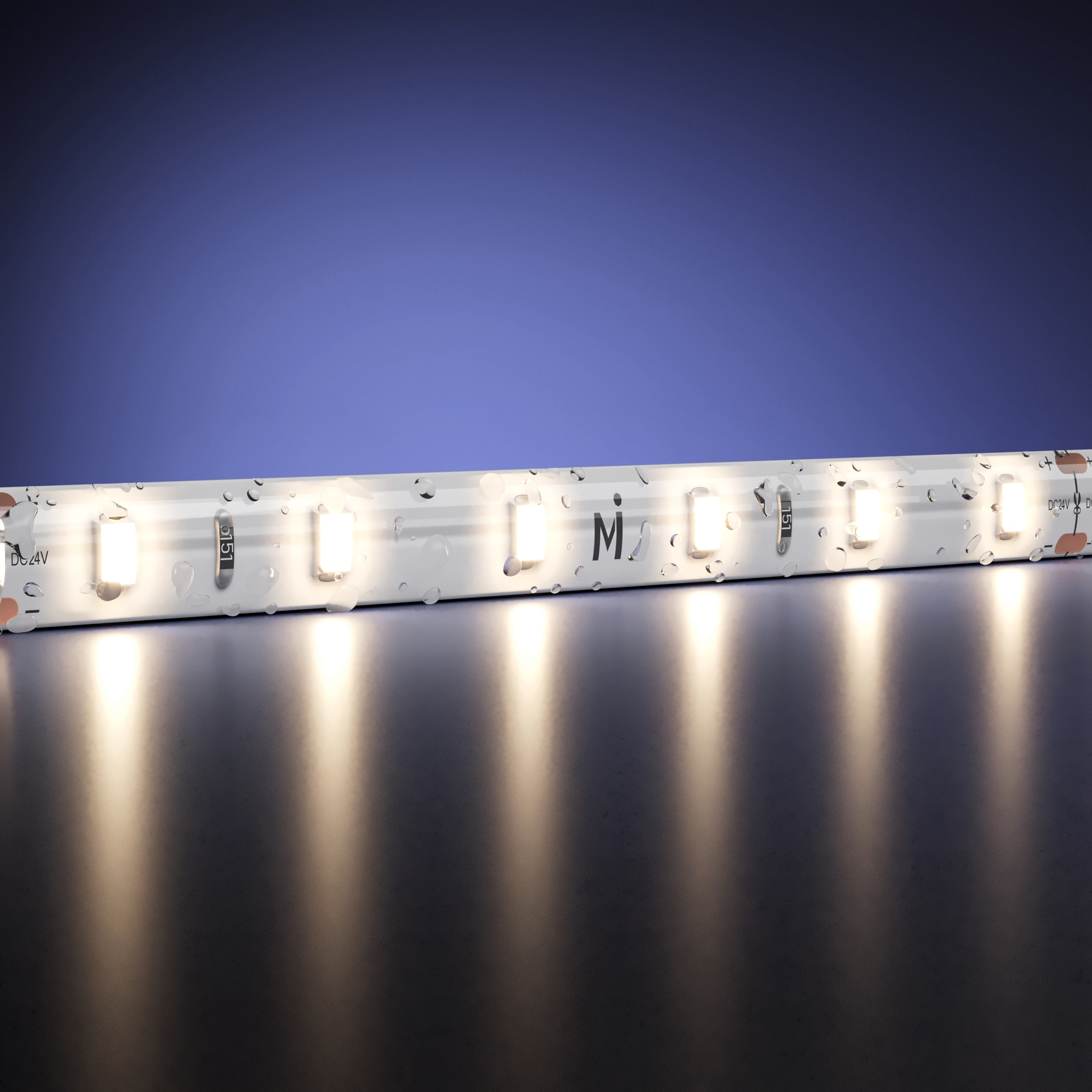 Светодиодная лента Led Strip 201028 — фото 3