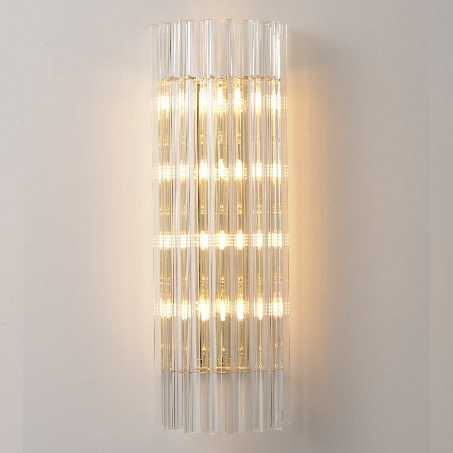 Картинка Бра Crystal Lux COLOSSEO 3910/404