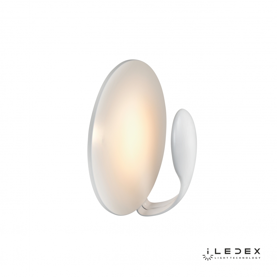 Бра iLedex Spoon ZD8096S-6W WH — фото 3