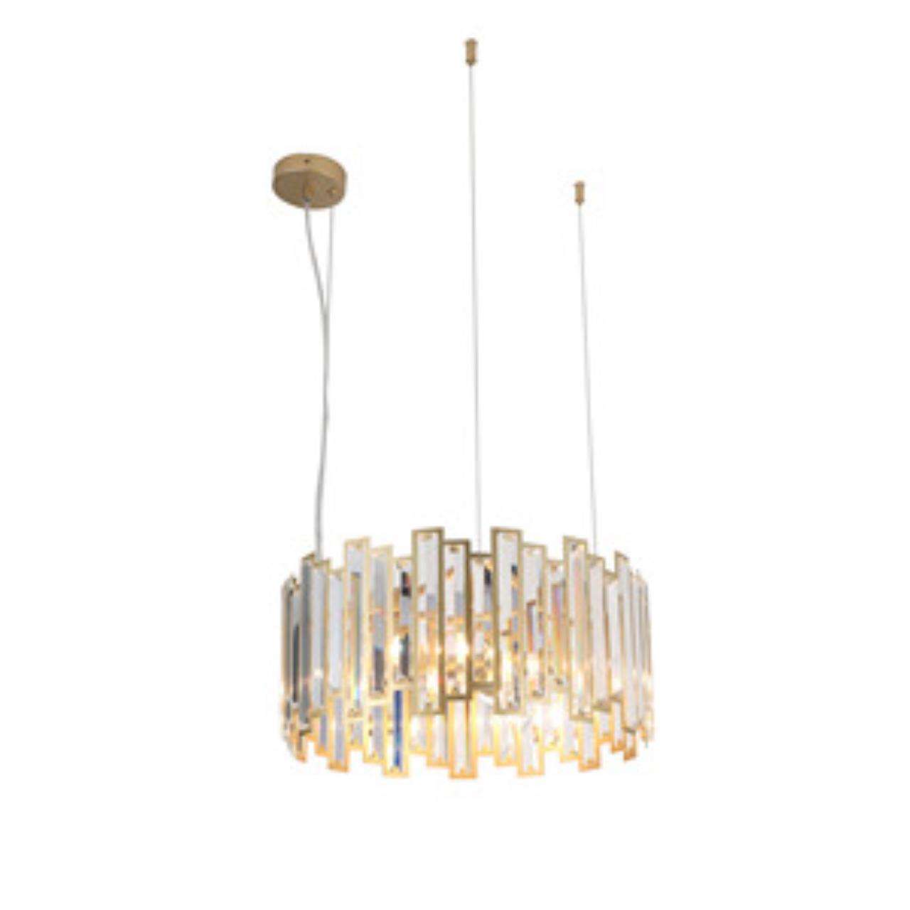 Дополнительная картинка Подвесной светильник Steg 4484-4P