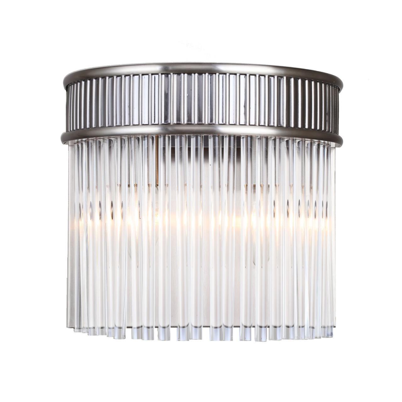 Декоративные настенные Настенный светильник FavouriteTurris 4201-2W, доставка по Казахстану 