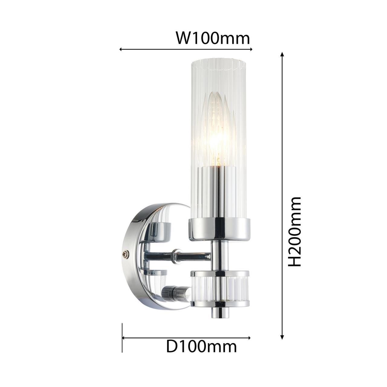 Картинка Бра Favourite Aesthetic 2672-1W