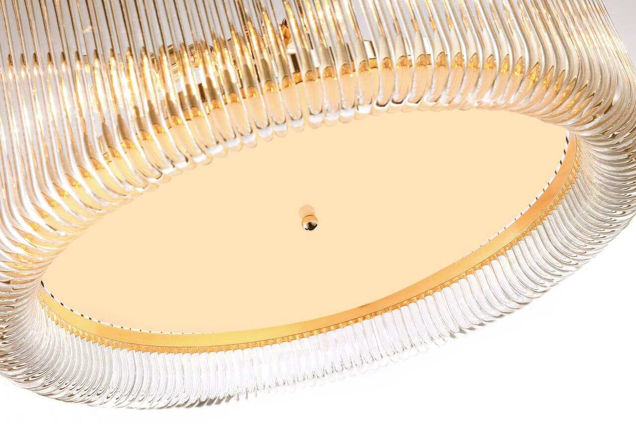 Картинка Подвесной светильник Favourite Negociant 2094-6P